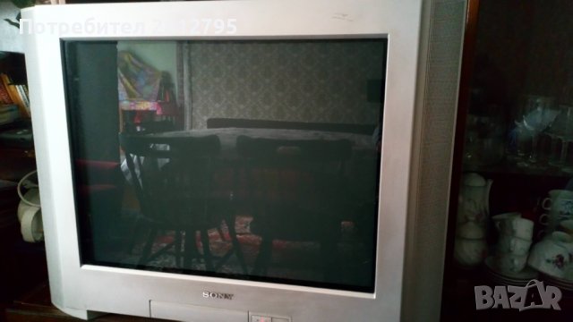 Телевизор SONY