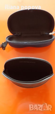 Калъфи за очила, снимка 5 - Слънчеви и диоптрични очила - 30195640