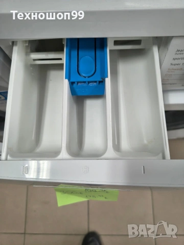 Пералня Siemens IQ500, снимка 2 - Перални - 53117750