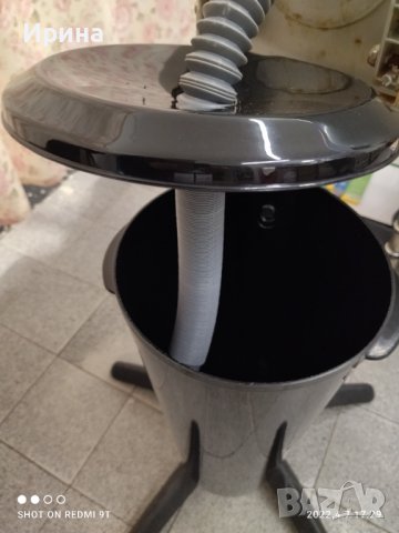 Фризьорска дълбока мивка (има малка забележка) - със или без контейнер, снимка 5 - Фризьорски принадлежности - 37732996