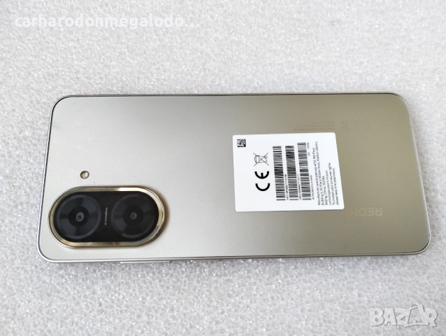 Xiaomi Redmi A5 128GB 4GB RAM Dual Перфектен Като Нов, снимка 5 - Xiaomi - 52817008