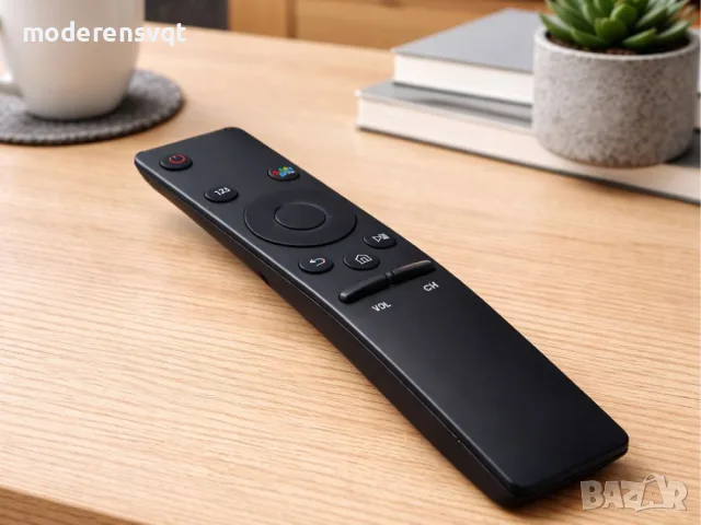 Дистанционно за телевизор универсално за Smart TV, снимка 2 - Дистанционни - 56363263