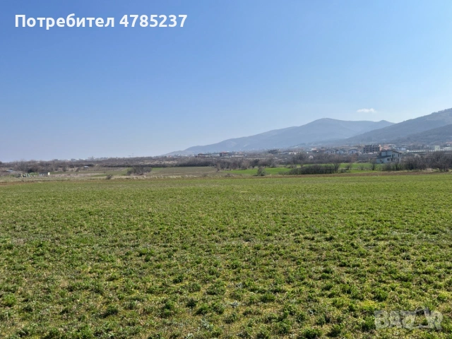 От собственик ПУП Марково, снимка 7 - Парцели - 54062690