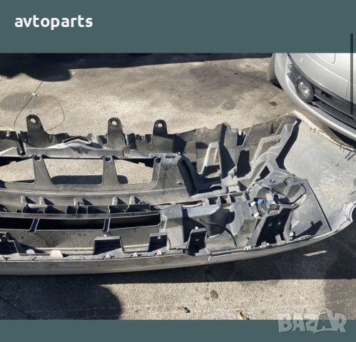 Range rover sport 2012година autobiography предна броня, снимка 10 - Части - 40753969