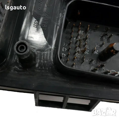 Бушонно табло Opel Astra H (A04) 2004-2014 ID: 164127 ОЕМ: 13181658, снимка 5 - Части - 55947486