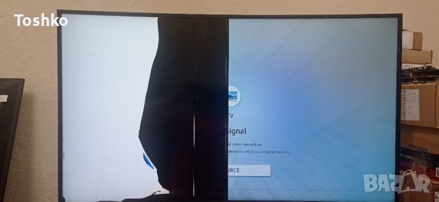 Power board BN44-00932Q, снимка 4 - Части и Платки - 37156274