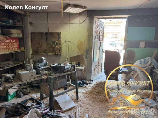 Помещение гр Димитровград , снимка 5 - Други - 54340199