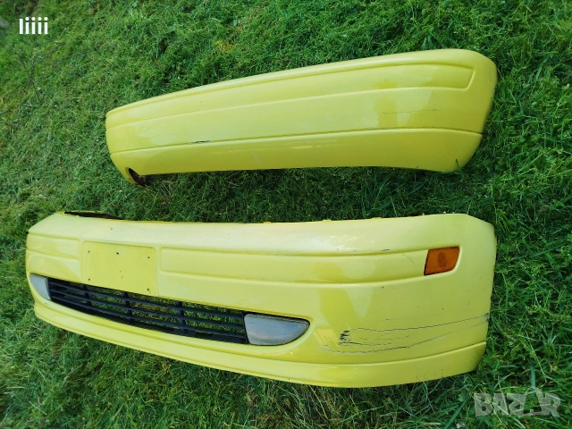 Брони за Ford Focus MK1 XR3/ XR5 USA, снимка 2 - Части - 54174536