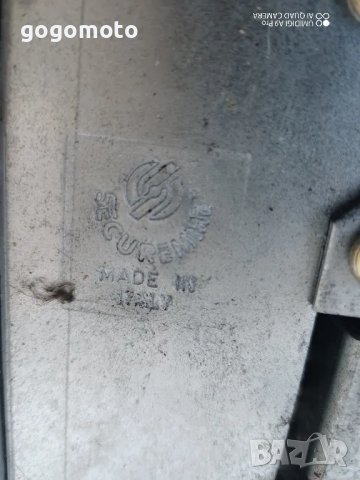 Брава секретна, касова брава, Касова брава секретна ATRA, SECUREMME PATENTED , снимка 9 - Други стоки за дома - 49830693