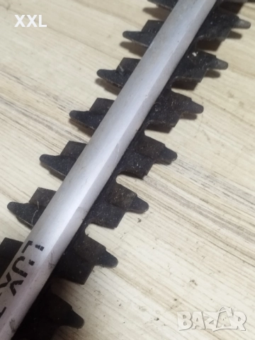 Електрически храсторез 600 вата Електрически храсторез 600 вата , снимка 5 - Други инструменти - 52037445