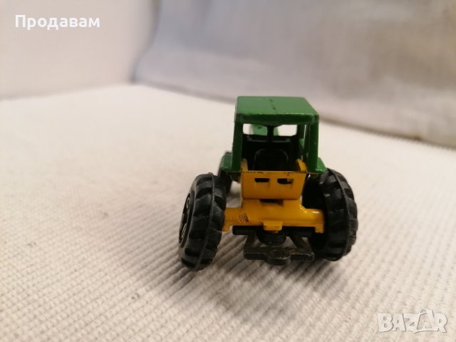 💕🧸FARM TRACTOR F349, снимка 3 - Колекции - 44353730