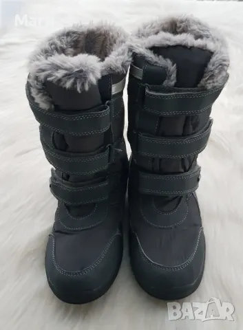 Ботуши апрески №35 , снимка 7 - Детски боти и ботуши - 48245375