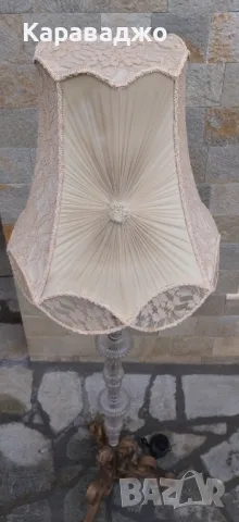 Френски Лампион, снимка 10 - Лампиони - 43634326