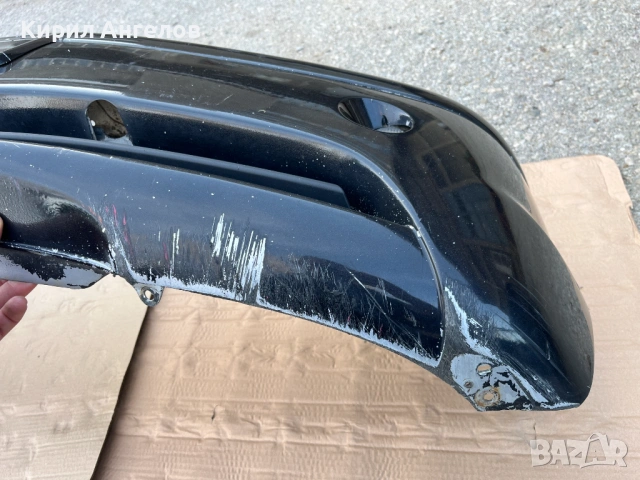 Предна броня за BMW E46 фейс (седан и комби), снимка 6 - Части - 54275456