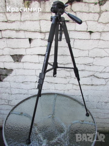 Трипод - статив Victiv T70, снимка 10 - Чанти, стативи, аксесоари - 52941549
