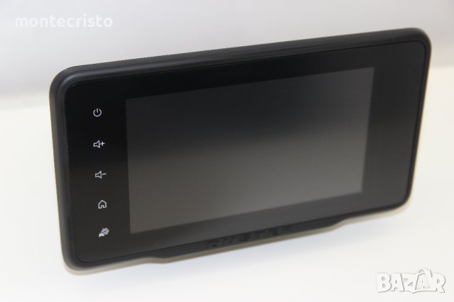 Навигационен дисплей Dacia Duster (2022-2024г.) 259151627R / 259151627R-A / дисплеи, снимка 2 - Части - 42122366