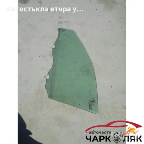 Стъкло предно ляво Нисан Мурано 2005 (1), снимка 2 - Части - 47773066