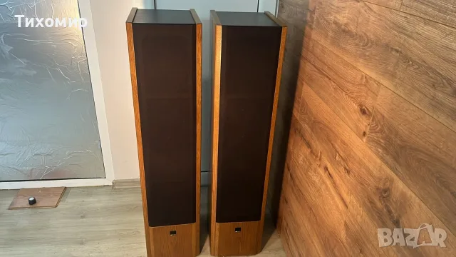 MB QUARD 2000 Тонколони