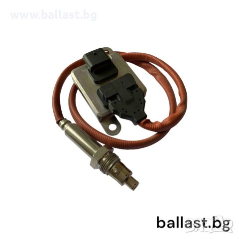 Нокс сензор катализатор A0009056204 Mercedes W166 Nox Sensor, снимка 1 - Части - 44386416