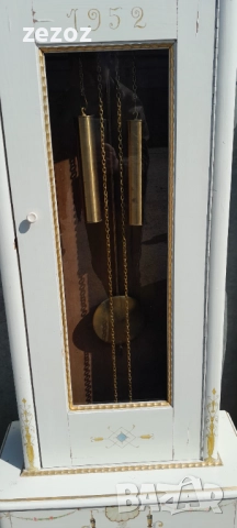 Часовник шведски Westerstrand, снимка 7 - Антикварни и старинни предмети - 52232327