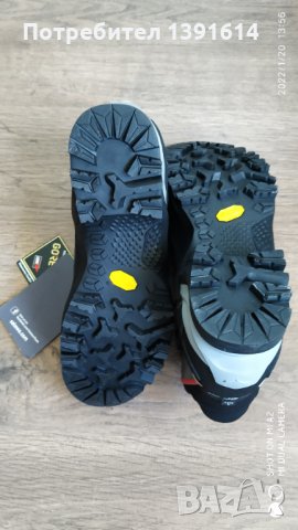 Salewa MTN Trainer Mid GTX 42.5, 45, снимка 9 - Спортни обувки - 35505017