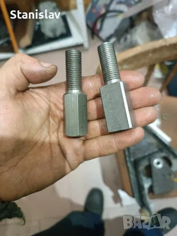 Стругарски услуги и 3d принтиране , снимка 7 - Стругарски услуги - 47723730