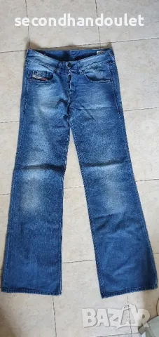 Diesel мъжки дънки, снимка 1