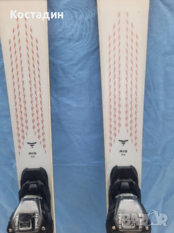 Карвинг ски Blizzard Phoenix R13 ca 144см  , снимка 4 - Зимни спортове - 52770419