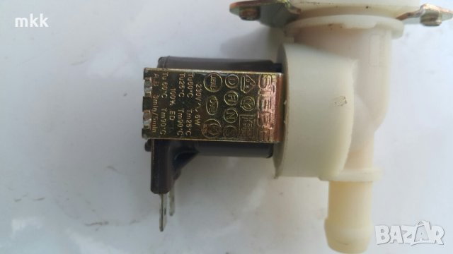 Продавам части за пералня Кьортинг (Körting) KWS400, снимка 12 - Перални - 29505598