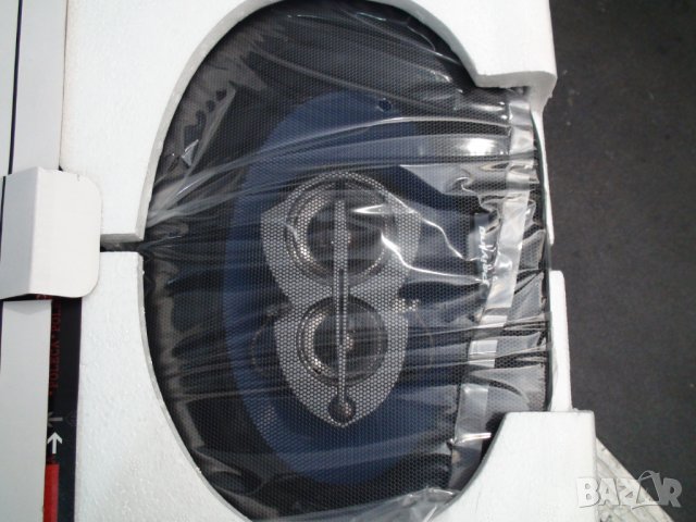 PEIYING PY-AQ694C, 15x23 см, 6x9 инча, снимка 3 - Тонколони - 34558031