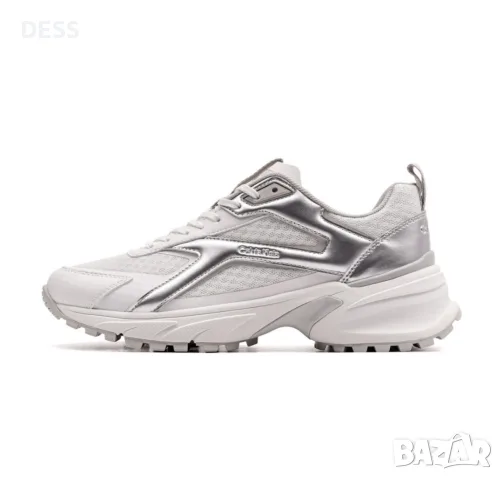 Calvin Klein Hike Run Ckstripe Mesh-
Дамски оригинални маратонки, снимка 3 - Други - 56212973