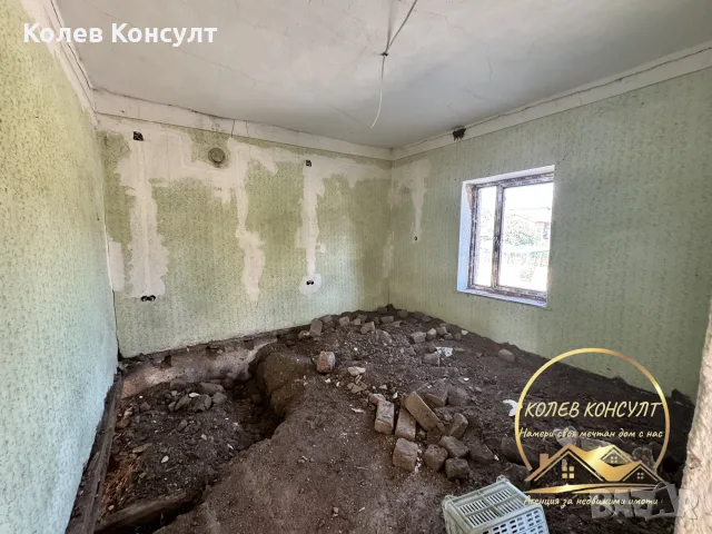 къща село Надежден община Харманли, снимка 4 - Къщи - 55735735