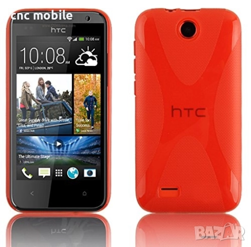 HTC Desire 510 калъф case , снимка 4 - Калъфи, кейсове - 51546456