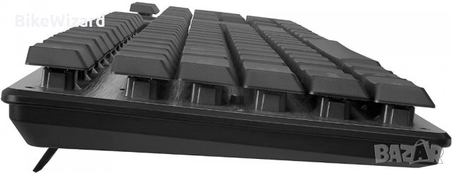 Tacens Anima ACPW0FR Безжичен гейминг пакет клавиатура и мишка 1200 DPI НОВА, снимка 2 - Клавиатури и мишки - 35507042