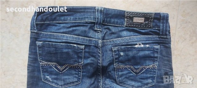Guess Premium Jeans  за момиче, снимка 4 - Детски панталони и дънки - 31538655