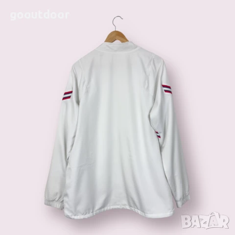 Jordan Paris Saint-Germain Dri-Fit Strike Track Jacket (XL), снимка 2 - Спортни дрехи, екипи - 51299797