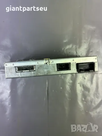 Модул Навигация AUDI АУДИ A6 C6 Q7 4E0035729, снимка 3 - Части - 49236482