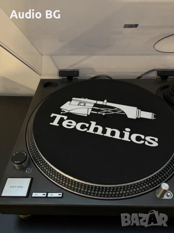 Technics SL-1210 MK2 Japan, снимка 5 - Грамофони - 56445639