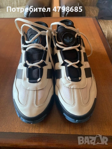 Продавам, снимка 2 - Маратонки - 54215253