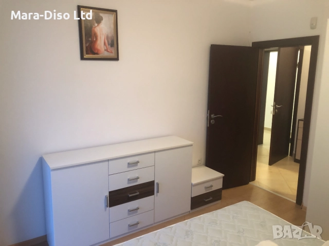 Двустаен апартамент в Равда до морето, БЕЗ такса поддръжка!, снимка 5 - Апартаменти - 52946291