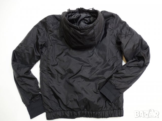 G-star Raw Setscale HDD Overshirt L/S Мъжко Яке Размер М, снимка 13 - Якета - 33980154