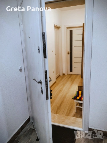 Двустаен апартамент в Бриз с гараж., снимка 10 - Апартаменти - 53257016