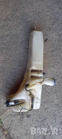 Казанче чистачки Peugeot 607