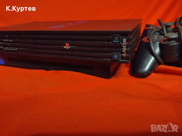 Playstation 2/ps 2 , снимка 1 - Игри за PlayStation - 39214661