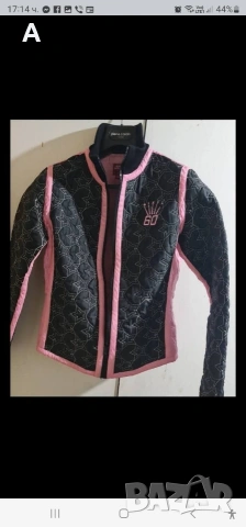 Пролетно яке 