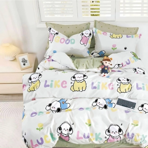 спални комплекти , снимка 11 - Спално бельо - 52096767