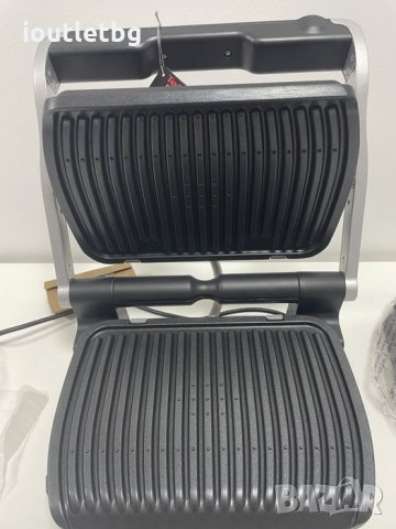 Електрическа скара Tefal OptiGrill GC 705D16,2000W,НОВА, Внос Германия, снимка 3 - Скари - 35096749