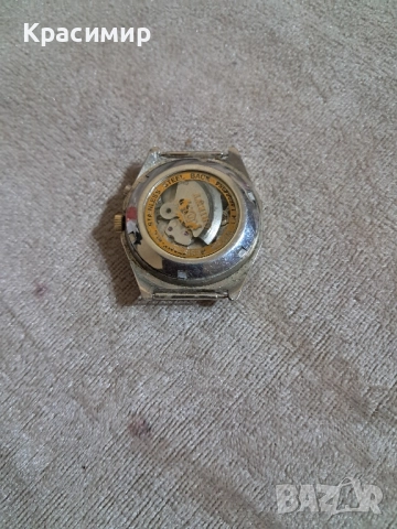 Часовник Orient автоматичен , снимка 4 - Мъжки - 52581201