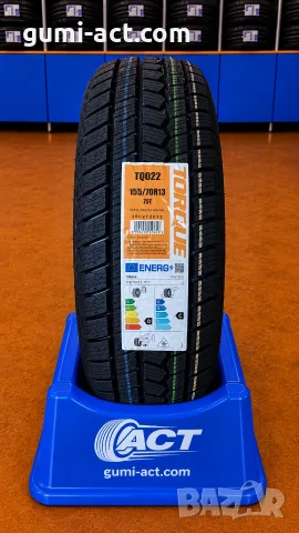 -20% на НОВИ ЗИМНИ гуми TORQUE TQ022 - DOT26, снимка 2 - Гуми и джанти - 56129851