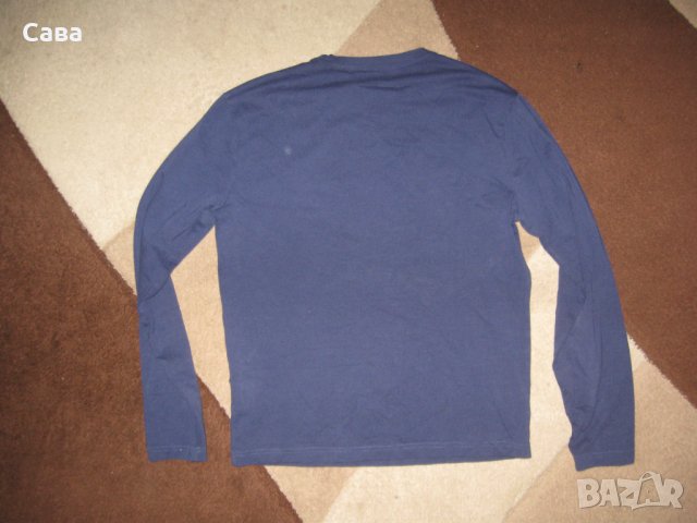 Блуза CALVIN KLEIN  дамска,М-Л, снимка 3 - Блузи с дълъг ръкав и пуловери - 38061838